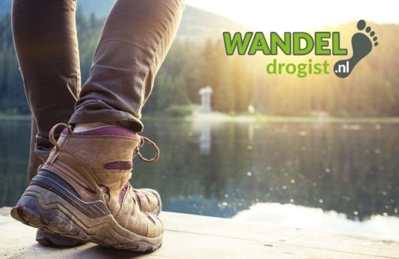 Schauen Sie sich unseren Webshop an: Wandeldrogist.nl