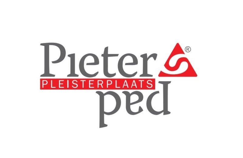Wir sind offiziell ein Pieterpad-Zwischenstopp!