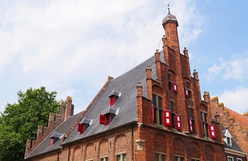 Veranstaltungen in der Region